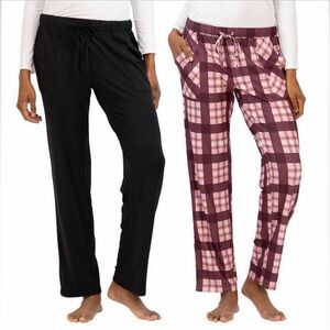 2Piece lucky brand women’s lounge pant